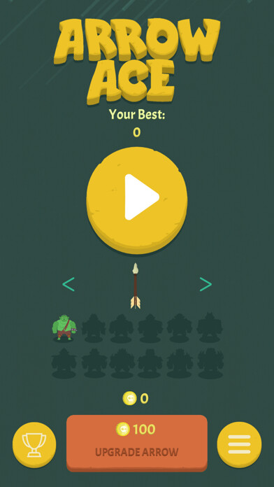 Emulate iPhone app Arrow Ace using MyAndroid Emulate iPhone app Arrow Ace using MyAndroid