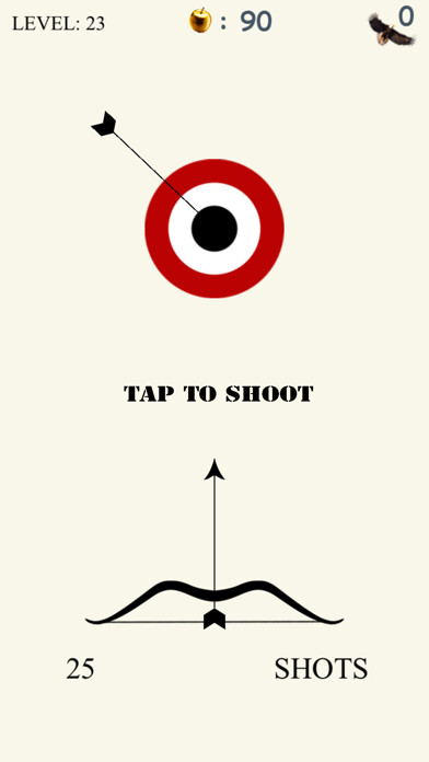 Emulate iPhone app Arrow Ambush using MyAndroid Emulate iPhone app Arrow Ambush using MyAndroid