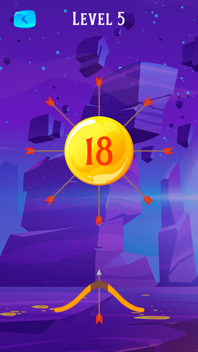 Emulate iPhone app Arrow Ball! - Archery Master using MyAndroid Emulate iPhone app Arrow Ball! - Archery Master using MyAndroid