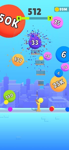 Run android online APK Arrow Blast from MyAndroid or emulate Arrow Blast using MyAndroid Run android online APK Arrow Blast from MyAndroid or emulate Arrow Blast using MyAndroid