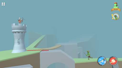 Emulate Android APK Arrow Castle Defense Emulate Android APK Arrow Castle Defense
