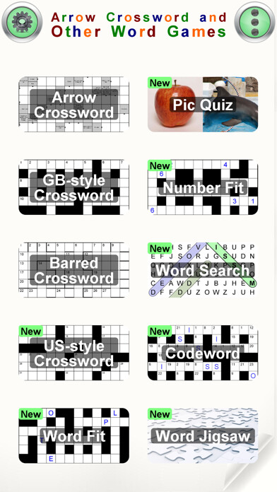 Emulate iPhone app Arrow Crossword & Other Games using MyAndroid Emulate iPhone app Arrow Crossword & Other Games using MyAndroid