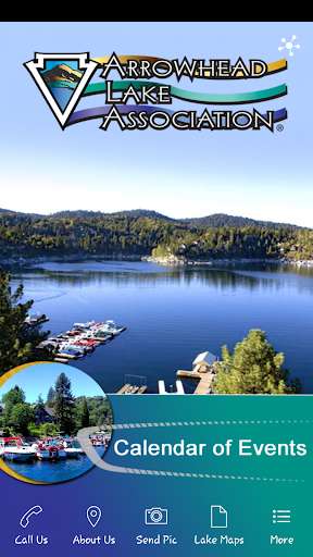 Run android online APK Arrowhead Lake Association from MyAndroid or emulate Arrowhead Lake Association using MyAndroid