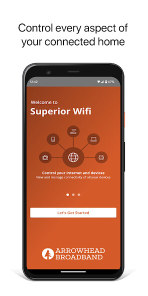 Run android online APK Arrowhead Superior Wifi from MyAndroid or emulate Arrowhead Superior Wifi using MyAndroid Run android online APK Arrowhead Superior Wifi from MyAndroid or emulate Arrowhead Superior Wifi using MyAndroid