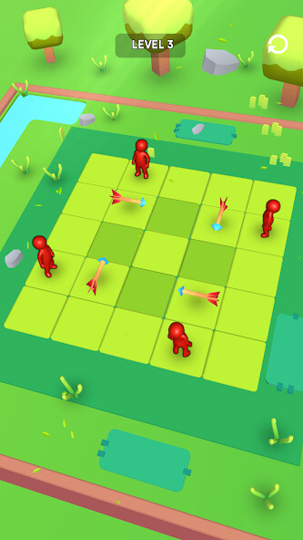 Run android online APK Arrow Jam from MyAndroid or emulate Arrow Jam using MyAndroid Run android online APK Arrow Jam from MyAndroid or emulate Arrow Jam using MyAndroid