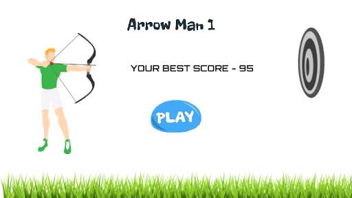 Emulate Android APK ArrowMan1 - Game of Archery shooter
