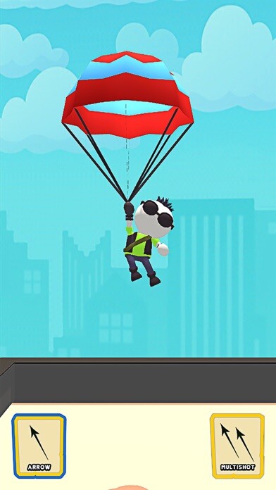 Run android online APK Arrow Master: Crossbow Shooter from MyAndroid or emulate Arrow Master: Crossbow Shooter using MyAndroid