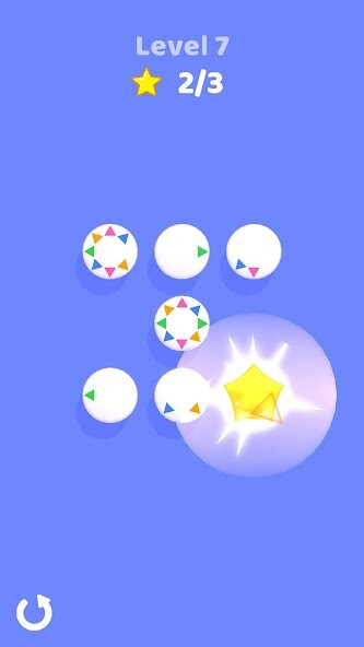 Run android online APK Arrow Match from MyAndroid or emulate Arrow Match using MyAndroid Run android online APK Arrow Match from MyAndroid or emulate Arrow Match using MyAndroid