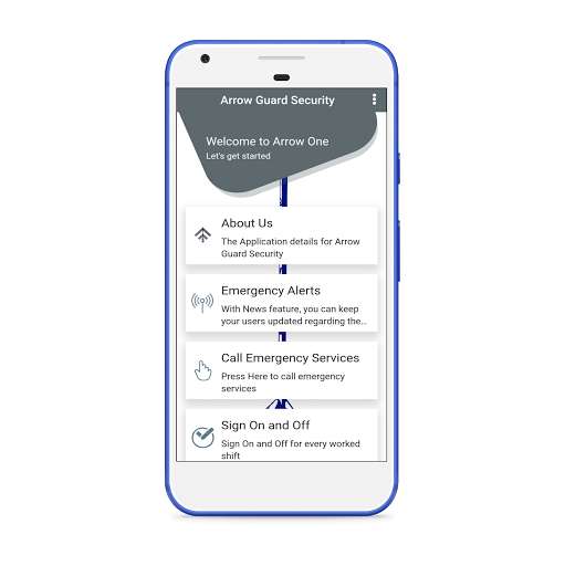 Run android online APK Arrow One from MyAndroid or emulate Arrow One using MyAndroid Run android online APK Arrow One from MyAndroid or emulate Arrow One using MyAndroid
