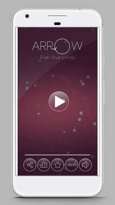Emulate Android APK Arrow: Push Your Limits Emulate Android APK Arrow: Push Your Limits
