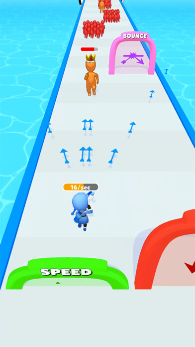 Emulate iPhone app Arrows Master ! using MyAndroid Emulate iPhone app Arrows Master ! using MyAndroid