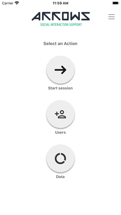 Emulate iPhone app ar-rows using MyAndroid Emulate iPhone app ar-rows using MyAndroid