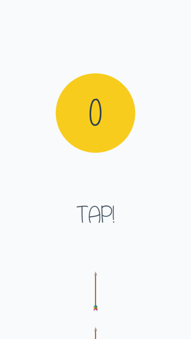 Emulate iPhone app Arrow Twist using MyAndroid Emulate iPhone app Arrow Twist using MyAndroid