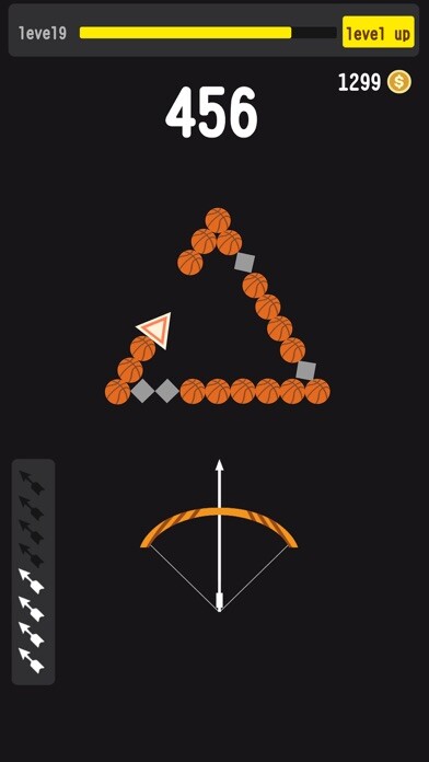 Emulate iPhone app Arrow VS Snake using MyAndroid Emulate iPhone app Arrow VS Snake using MyAndroid