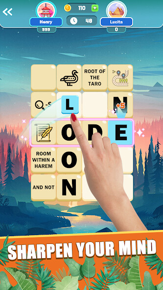 Run android online APK ArrowWord - Crossword Puzzles from MyAndroid or emulate ArrowWord - Crossword Puzzles using MyAndroid Run android online APK ArrowWord - Crossword Puzzles from MyAndroid or emulate ArrowWord - Crossword Puzzles using MyAndroid