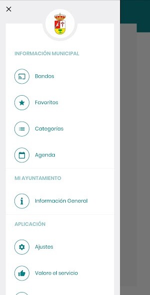 Run android online APK Arroyomolinos Informa from MyAndroid or emulate Arroyomolinos Informa using MyAndroid