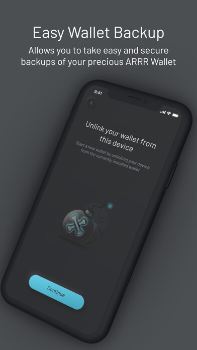 Emulate iPhone app ARRR - Pirate Chain Wallet using MyAndroid Emulate iPhone app ARRR - Pirate Chain Wallet using MyAndroid