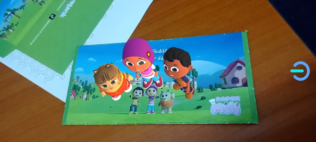 Run android online APK AR Sampul Raya Dapur Mili from MyAndroid or emulate AR Sampul Raya Dapur Mili using MyAndroid Run android online APK AR Sampul Raya Dapur Mili from MyAndroid or emulate AR Sampul Raya Dapur Mili using MyAndroid