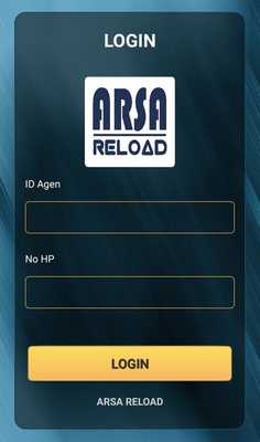 Emulate Android APK ARSA RELOAD Emulate Android APK ARSA RELOAD