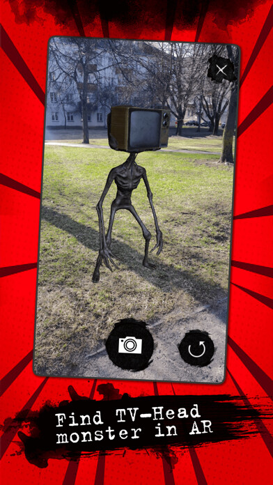 Emulate iPhone app AR scary Fake Call and Chat using MyAndroid Emulate iPhone app AR scary Fake Call and Chat using MyAndroid