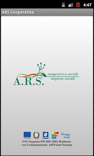 Run android online APK ARS Cooperativa Sociale from MyAndroid or emulate ARS Cooperativa Sociale using MyAndroid Run android online APK ARS Cooperativa Sociale from MyAndroid or emulate ARS Cooperativa Sociale using MyAndroid