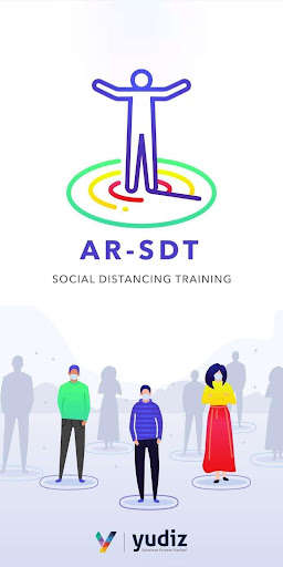 Run android online APK AR-SDT from MyAndroid or emulate AR-SDT using MyAndroid