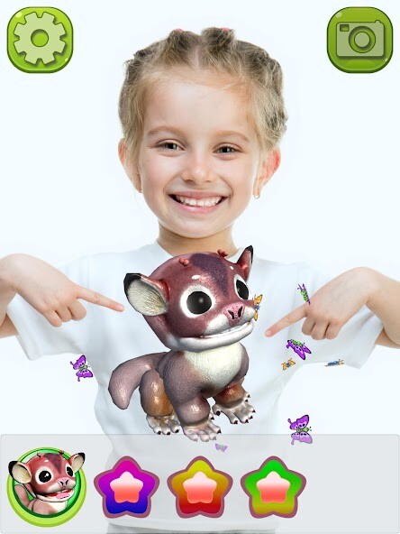 Run android online APK ARsecret 3D Футболки from MyAndroid or emulate ARsecret 3D Футболки using MyAndroid Run android online APK ARsecret 3D Футболки from MyAndroid or emulate ARsecret 3D Футболки using MyAndroid