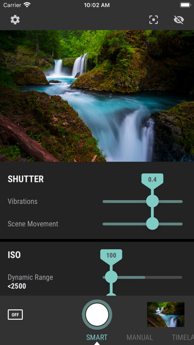 Emulate iPhone app Arsenal 2 using MyAndroid