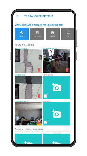 Run android online APK ARSEN GASAPP from MyAndroid or emulate ARSEN GASAPP using MyAndroid