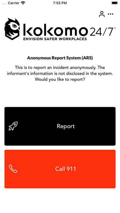 Emulate iPhone app ARS Enterprise using MyAndroid