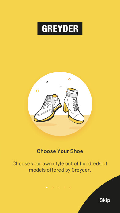 Emulate iPhone app AR Shoe using MyAndroid Emulate iPhone app AR Shoe using MyAndroid
