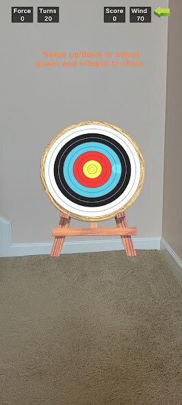 Run android online APK AR Shooter from MyAndroid or emulate AR Shooter using MyAndroid Run android online APK AR Shooter from MyAndroid or emulate AR Shooter using MyAndroid