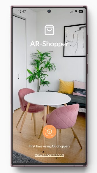 Run android online APK AR Shopper from MyAndroid or emulate AR Shopper using MyAndroid Run android online APK AR Shopper from MyAndroid or emulate AR Shopper using MyAndroid