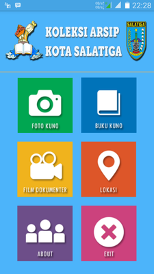 Emulate Android APK Arsip Salatiga Emulate Android APK Arsip Salatiga