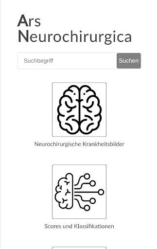 Run android online APK Ars Neurochirurgica from MyAndroid or emulate Ars Neurochirurgica using MyAndroid