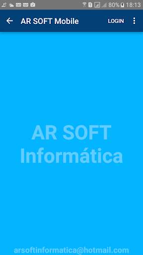 Run android online APK ARSOFT MERC Comanda from MyAndroid or emulate ARSOFT MERC Comanda using MyAndroid Run android online APK ARSOFT MERC Comanda from MyAndroid or emulate ARSOFT MERC Comanda using MyAndroid