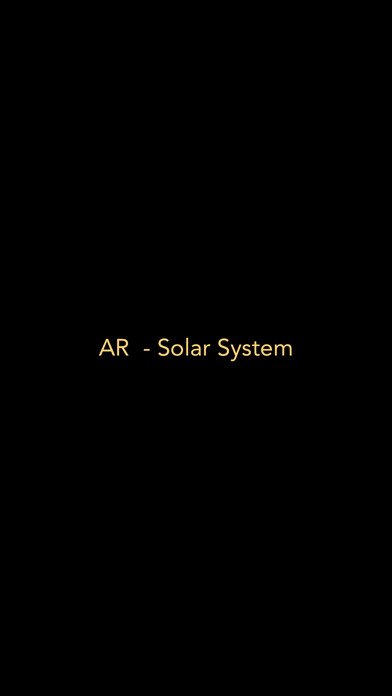 Emulate iPhone app AR - Solar System using MyAndroid Emulate iPhone app AR - Solar System using MyAndroid