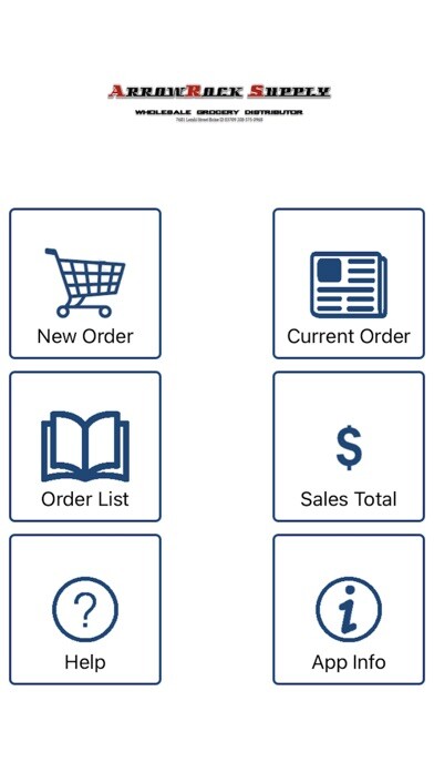 Emulate iPhone app ARS Order Now using MyAndroid Emulate iPhone app ARS Order Now using MyAndroid