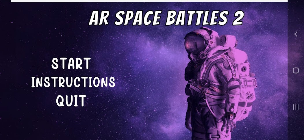 Run android online APK AR Space Battles 2 from MyAndroid or emulate AR Space Battles 2 using MyAndroid