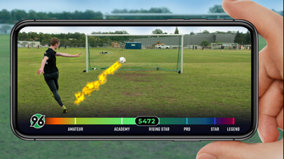 Emulate iPhone app AR Speed Shooting using MyAndroid Emulate iPhone app AR Speed Shooting using MyAndroid