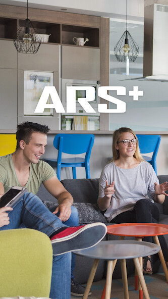 Run android online APK ARSplus from MyAndroid or emulate ARSplus using MyAndroid