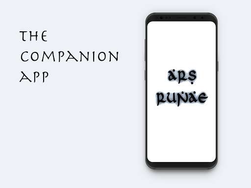 Run android online APK Ars Runae from MyAndroid or emulate Ars Runae using MyAndroid