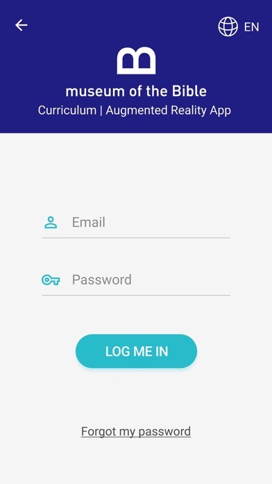 Emulate iPhone app AR Student Companion using MyAndroid Emulate iPhone app AR Student Companion using MyAndroid