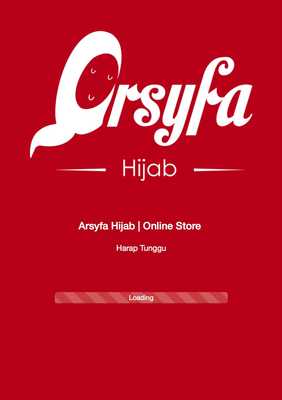Emulate Android APK Arsyfa hijab Emulate Android APK Arsyfa hijab