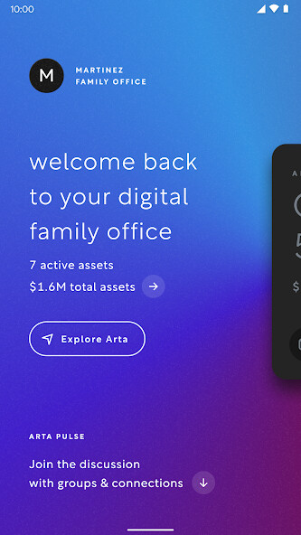 Run android online APK Arta: Digital Family Office from MyAndroid or emulate Arta: Digital Family Office using MyAndroid Run android online APK Arta: Digital Family Office from MyAndroid or emulate Arta: Digital Family Office using MyAndroid