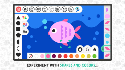 Emulate iPhone app Art Adventure using MyAndroid Emulate iPhone app Art Adventure using MyAndroid