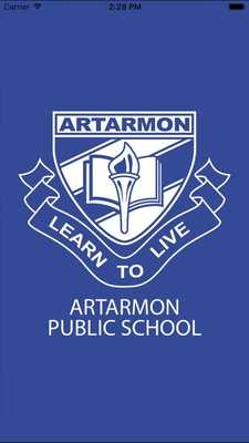 Emulate Android APK Artarmon Public School Emulate Android APK Artarmon Public School