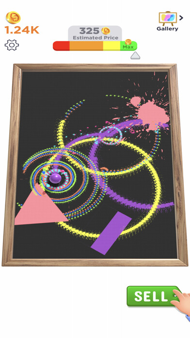 Emulate iPhone app Art Attacks ! using MyAndroid Emulate iPhone app Art Attacks ! using MyAndroid