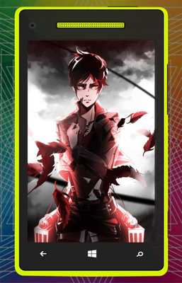 Emulate Android APK Art Attack Titan HD Emulate Android APK Art Attack Titan HD