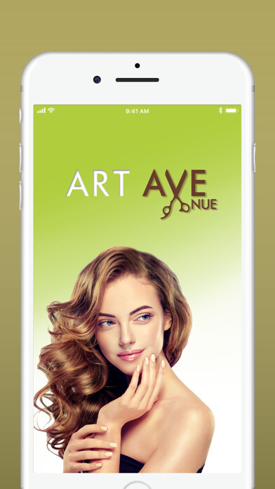 Emulate iPhone app Art Avenue KZ using MyAndroid Emulate iPhone app Art Avenue KZ using MyAndroid